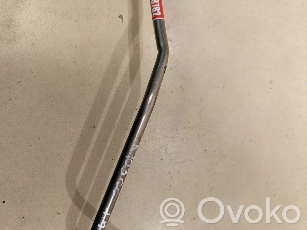 Volkswagen PASSAT CC Engine coolant pipe/hose 