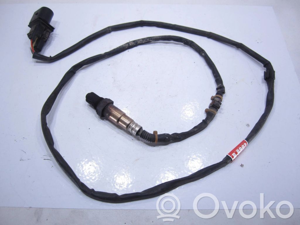 Porsche Cayenne (9PA) Lambda probe sensor 