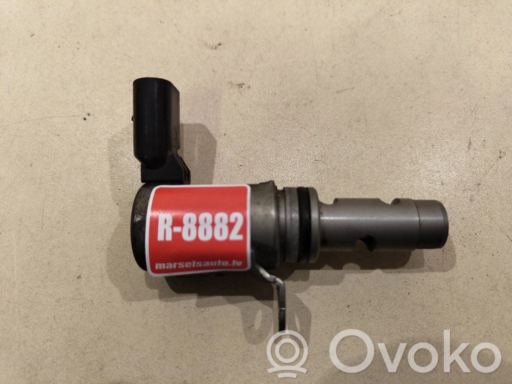 Volkswagen PASSAT CC Paskirstymo velenėlio adaptacijos vožtuvas (vanos vožtuvas) 