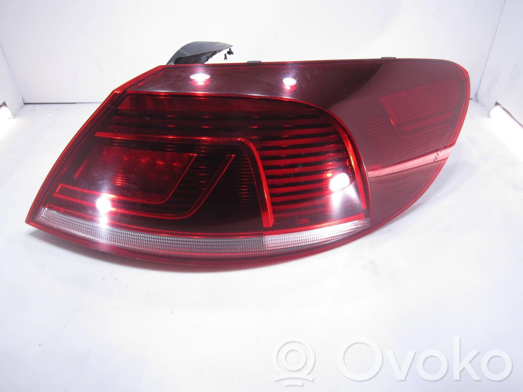 Volkswagen PASSAT CC Takavalot 