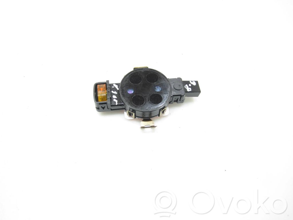 Volkswagen PASSAT B8 Regensensor 
