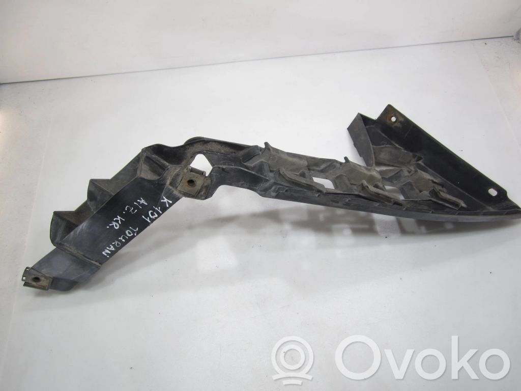 Volkswagen Touran I Rear bumper mounting bracket 