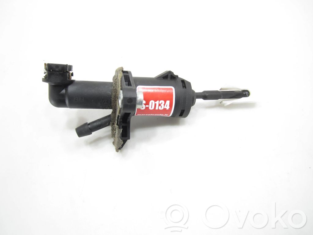 Volkswagen Polo V 6R Clutch master cylinder 