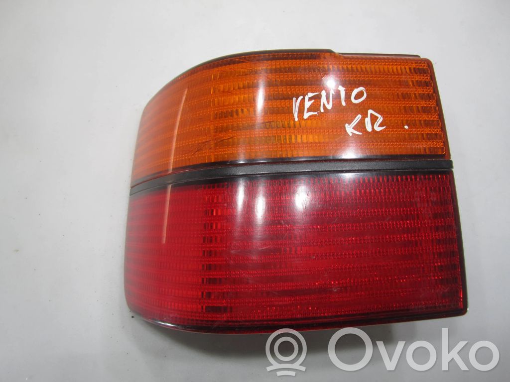 Volkswagen Vento Takavalot 