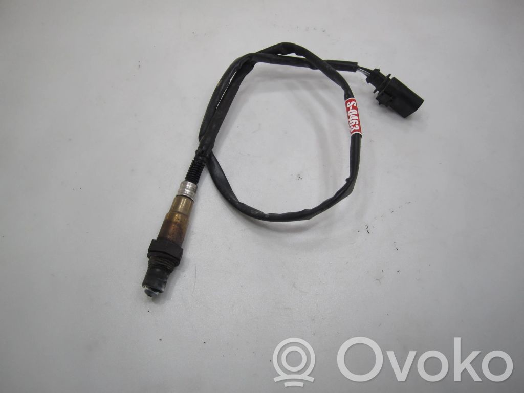 Audi A4 S4 B8 8K Sonda lambda 