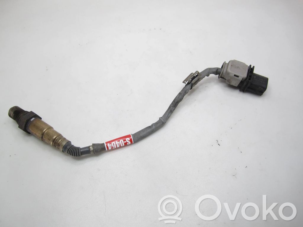 Audi A4 S4 B8 8K Lambda zondas 