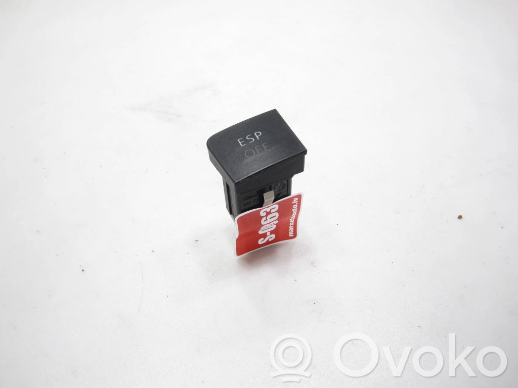 Volkswagen PASSAT B6 ESP (stability program) switch 
