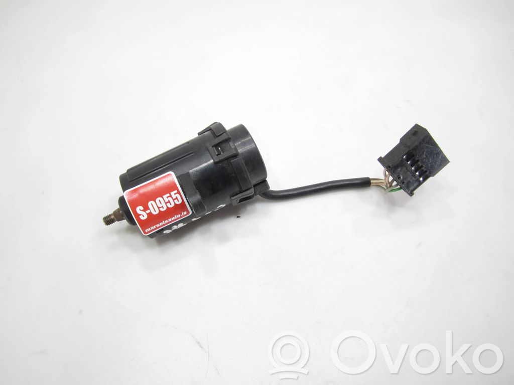 Audi 100 S4 C4 Accelerator pedal position sensor 