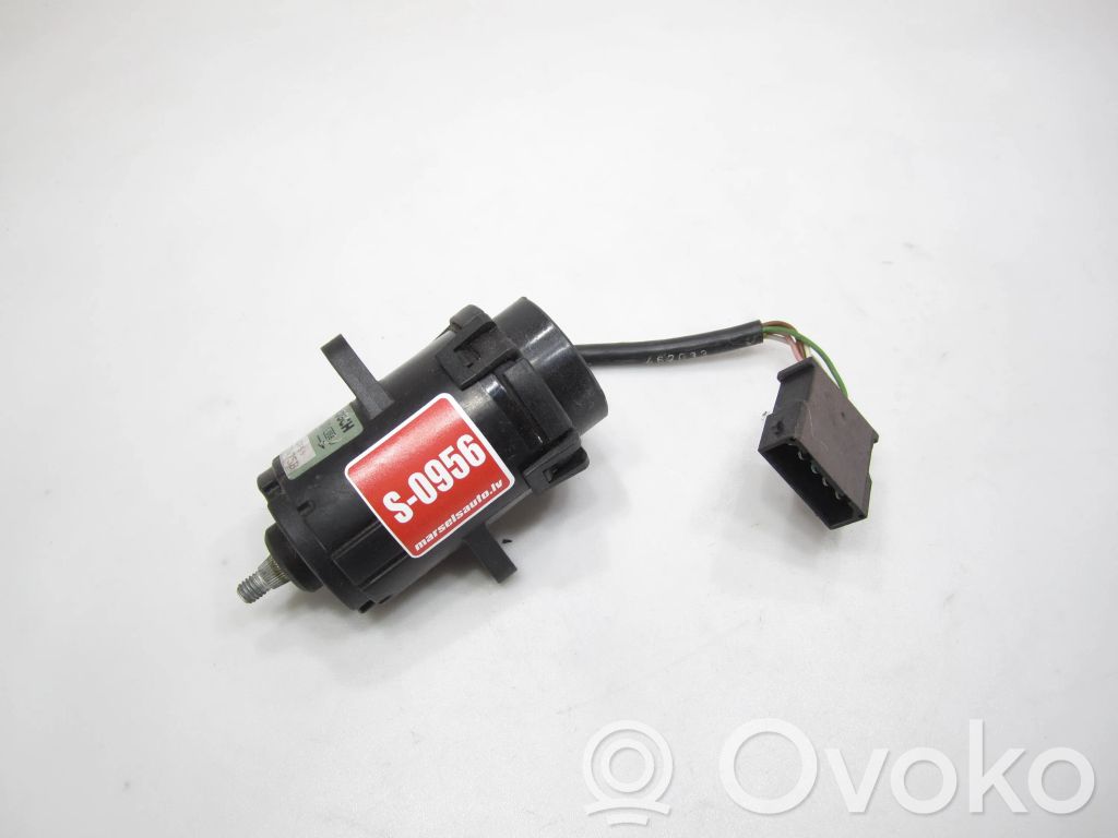 Audi A6 S6 C4 4A Accelerator pedal position sensor 