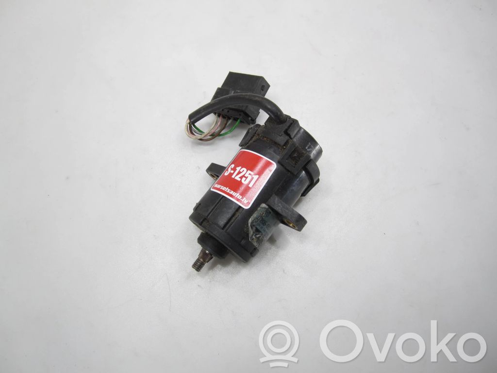 Audi A6 S6 C4 4A Accelerator pedal position sensor 