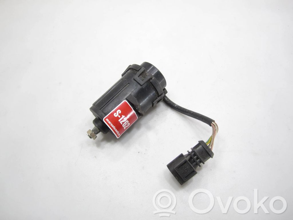 Audi 80 90 S2 B4 Accelerator throttle pedal 