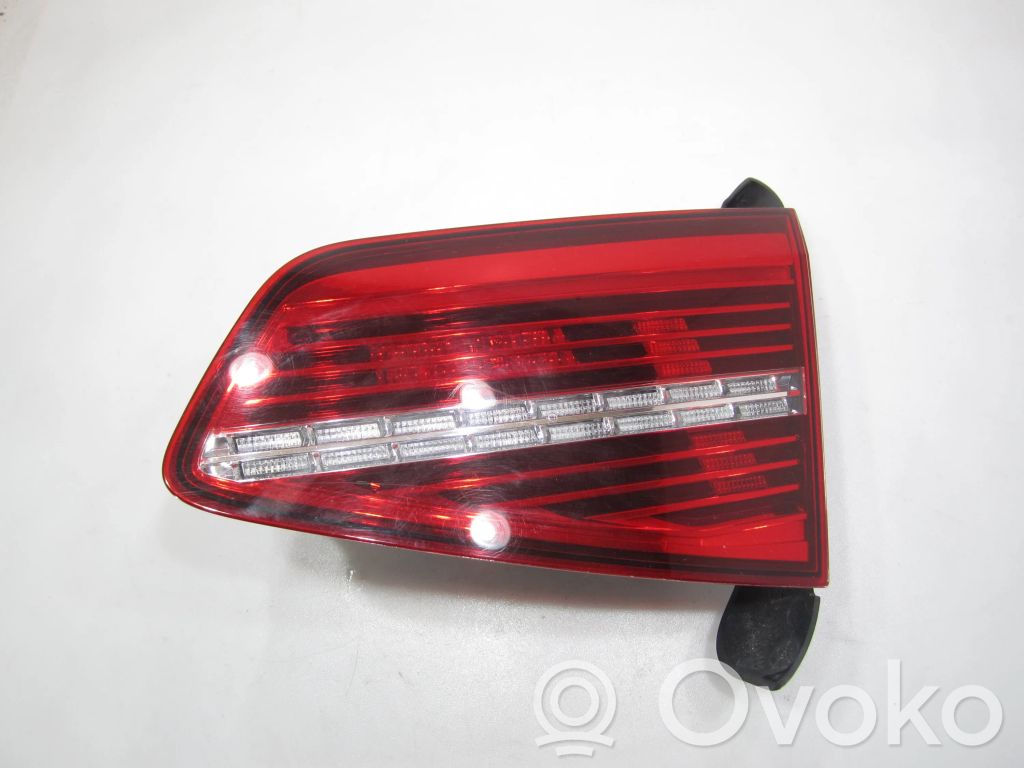 Volkswagen PASSAT B8 Takaluukun takavalot 