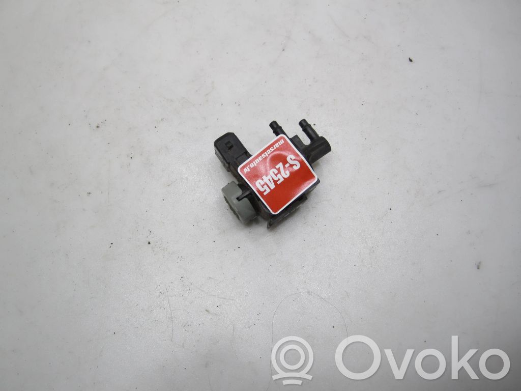Audi A4 S4 B6 8E 8H Électrovanne turbo 