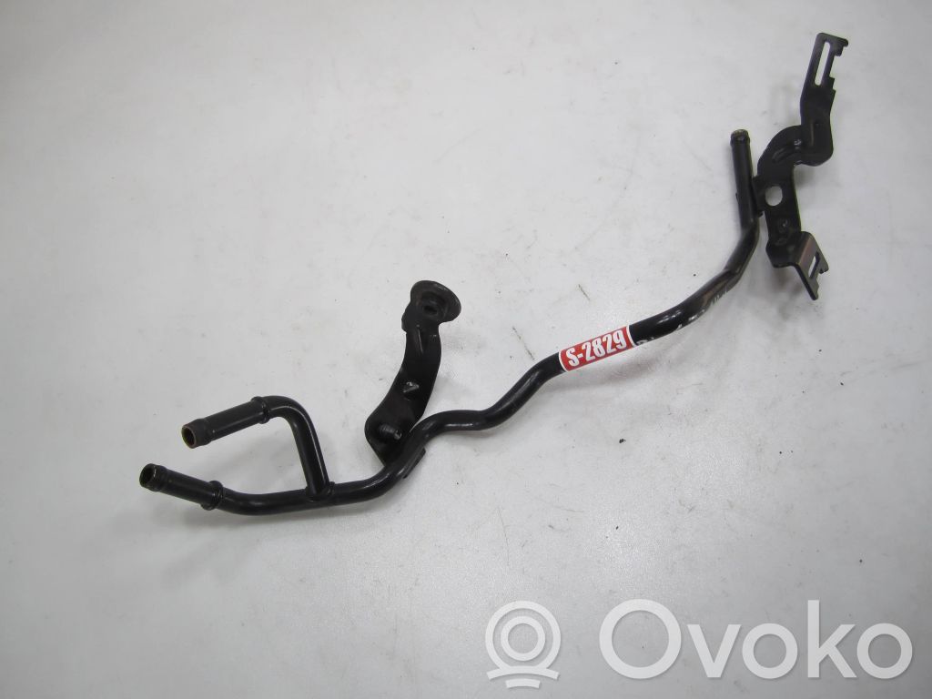 Volkswagen Caddy Conductă/furtun lichid de răcire motor 