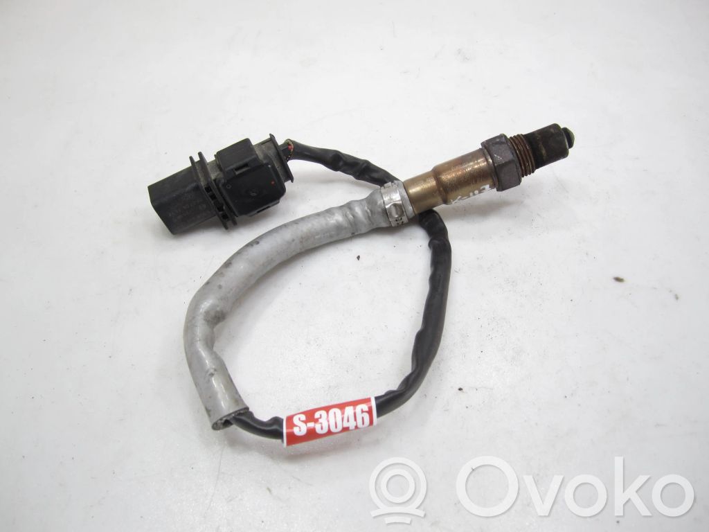 Lambda probe sensor   03L906262,890071,0281004083