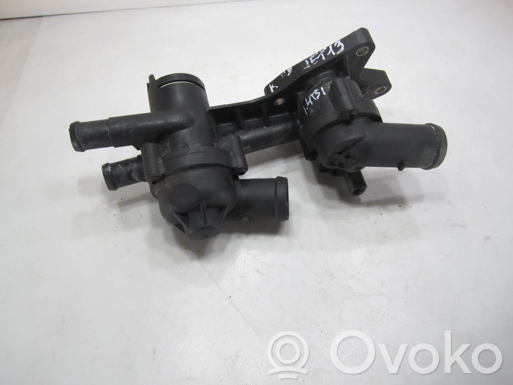 Volkswagen Jetta VI Termostats / termostata korpuss 