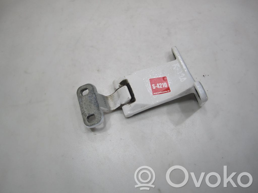 Loading door upper hinge   2K7827151A