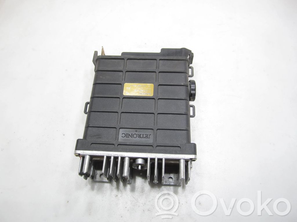 Audi 80 90 S2 B4 Engine control unit/module 