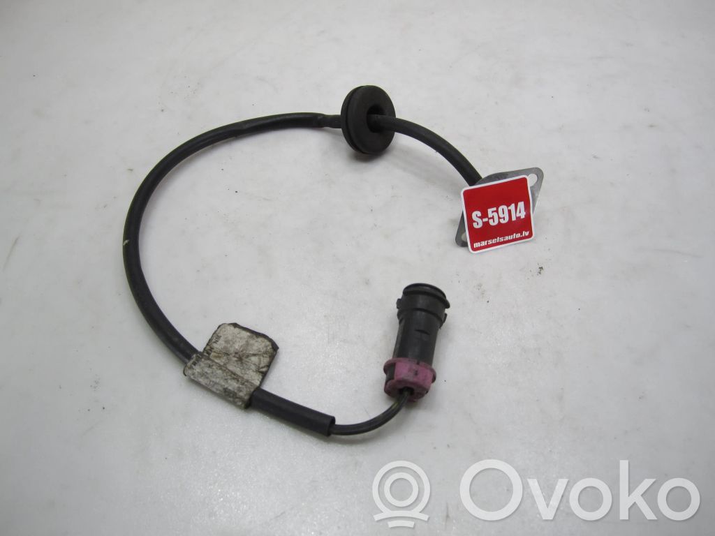 Audi 80 90 S2 B4 Sensor de temperatura interna 