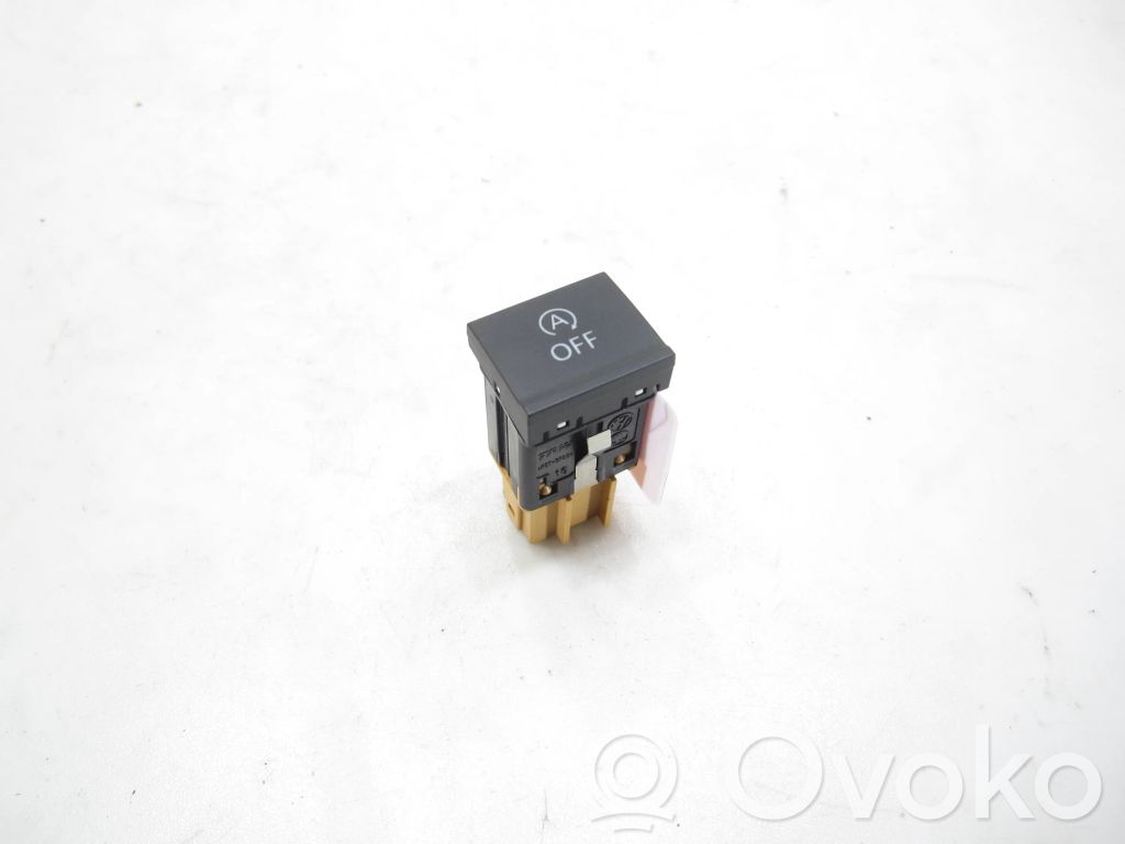 Volkswagen Caddy Other switches/knobs/shifts 