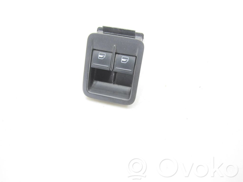 Volkswagen Caddy Electric window control switch 
