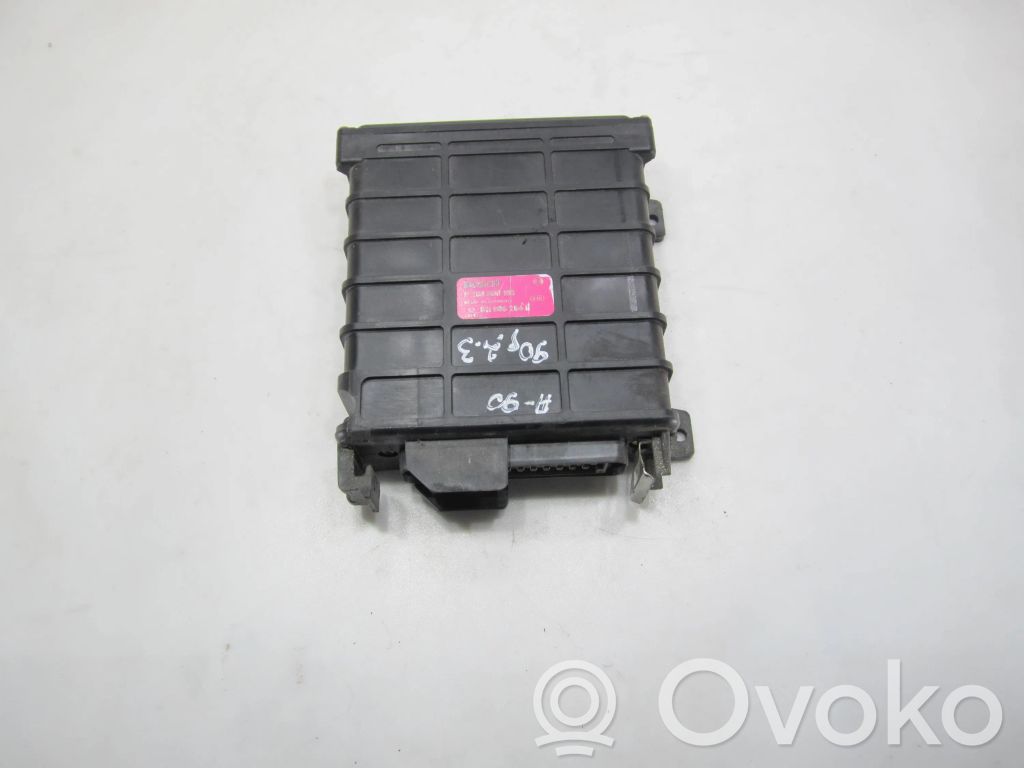 Audi 80 90 S2 B4 Engine control unit/module 