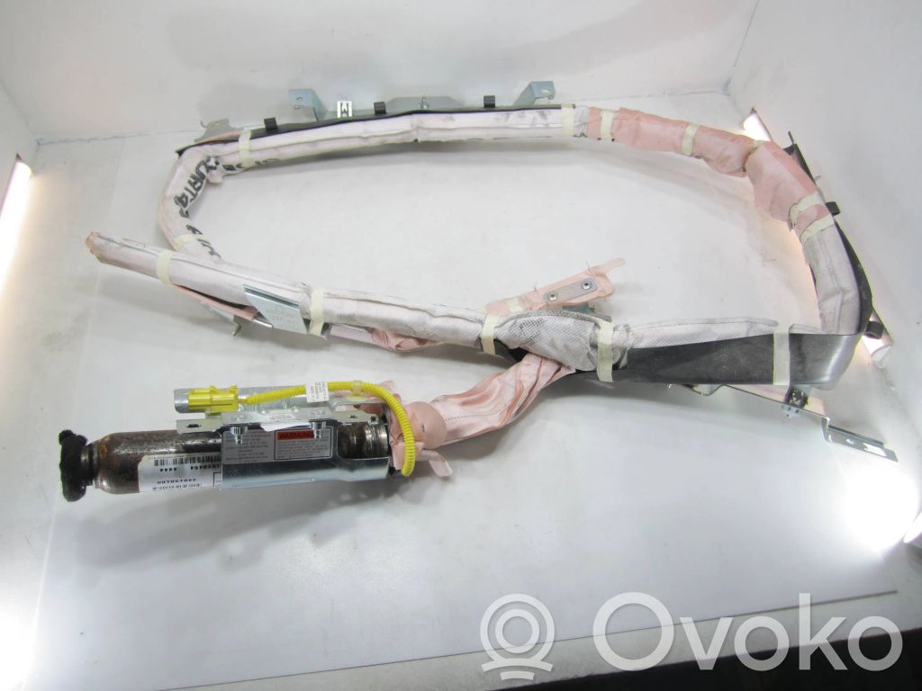 Honda Civic Airbag del techo 