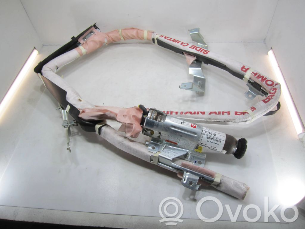 Honda Civic Airbag del techo 
