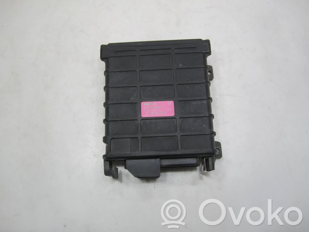 Audi 80 90 S2 B4 Engine control unit/module 
