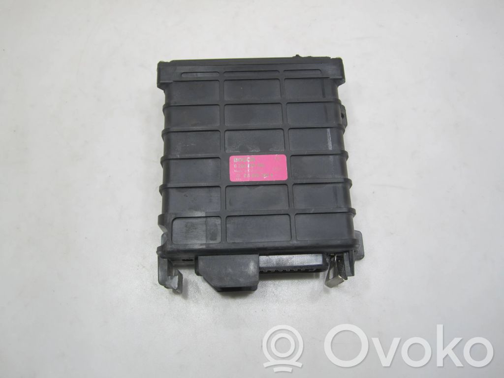 Audi 80 90 S2 B4 Engine control unit/module 