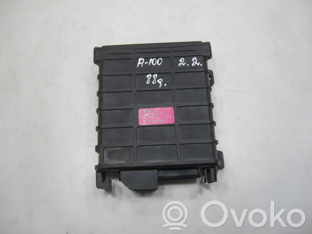 Audi 100 S4 C4 Engine control unit/module 