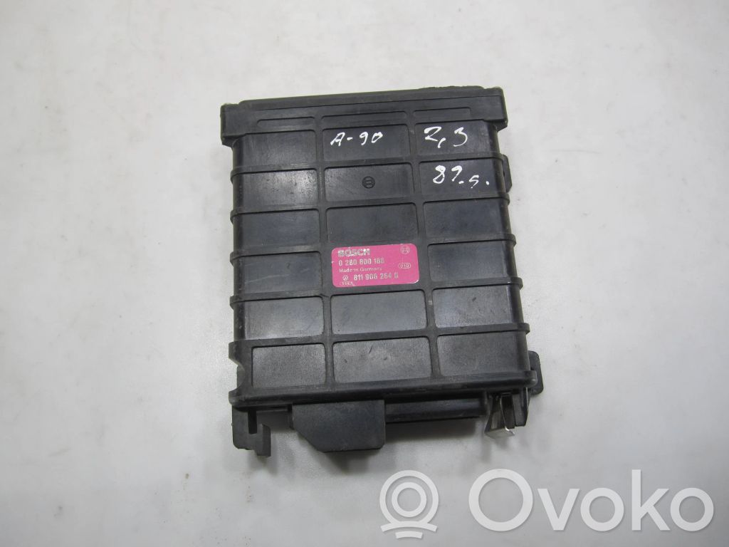 Audi 100 S4 C4 Engine control unit/module 
