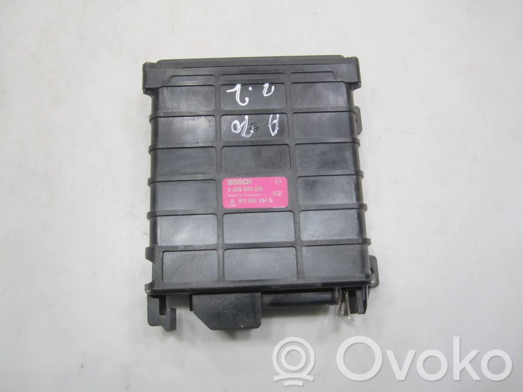 Audi 100 S4 C4 Engine control unit/module 