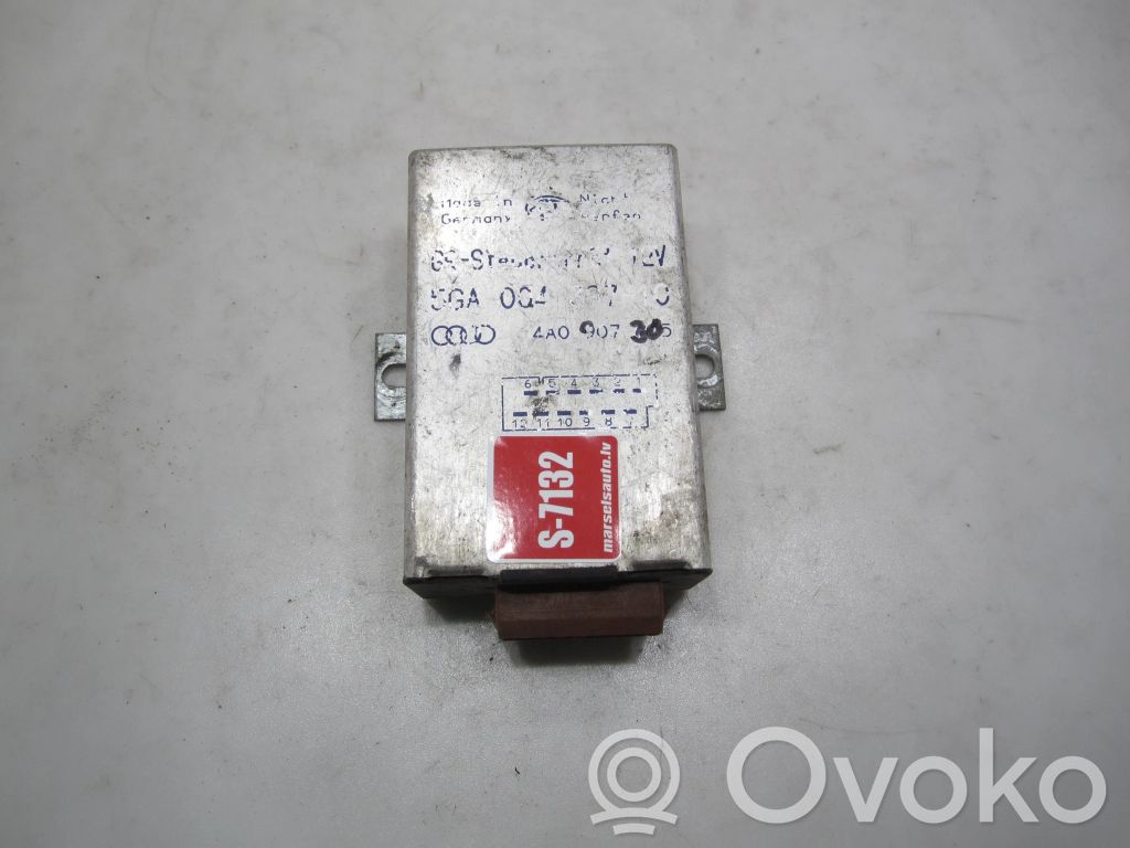 Audi A6 S6 C4 4A Unitate/modul control croazieră 