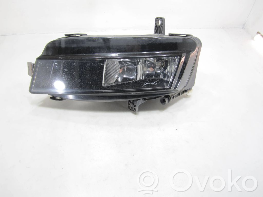 Volkswagen Golf VII Etusumuvalo 