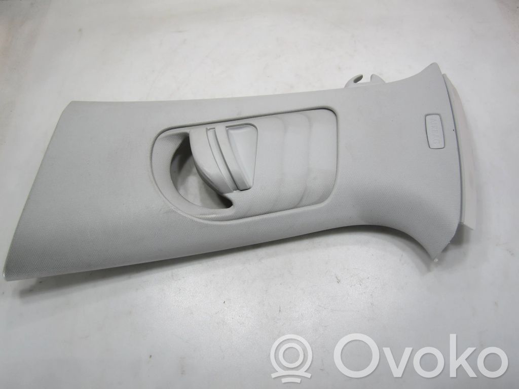 Volkswagen Golf VII Rivestimento montante (B) (fondo) 