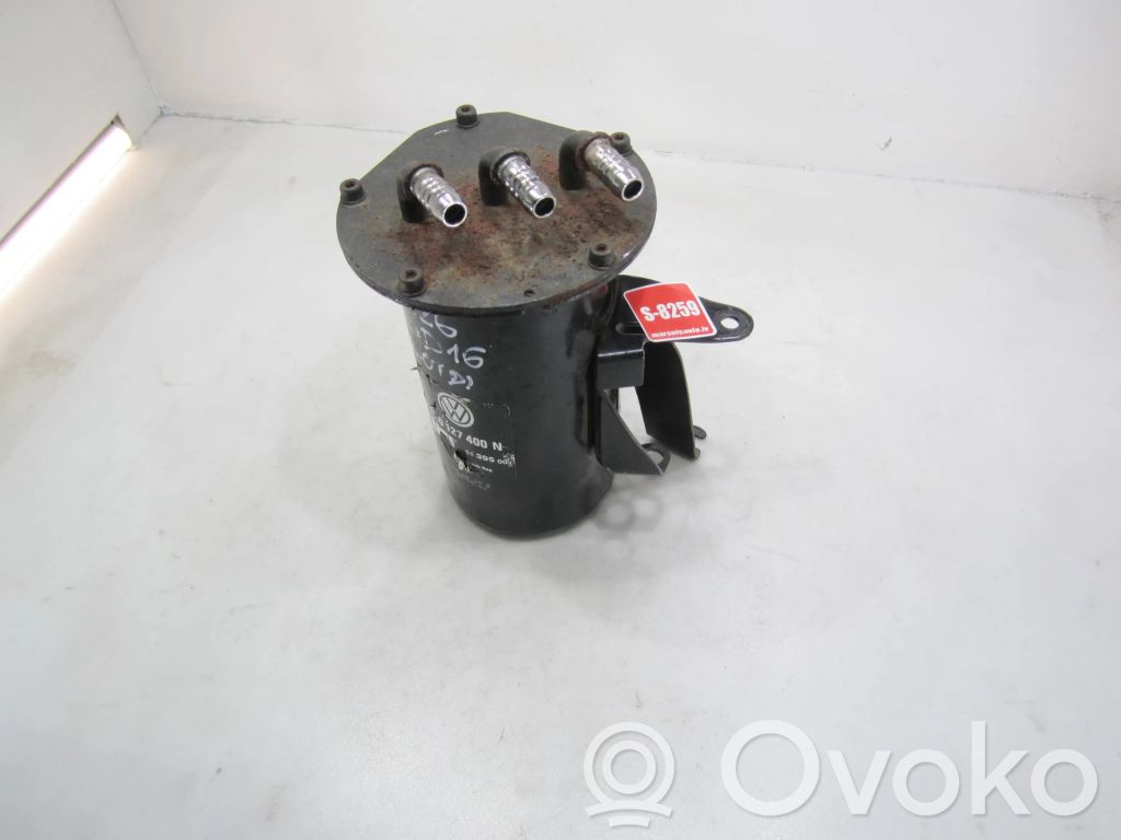 Volkswagen Caddy Gehäuse Kraftstofffilter 
