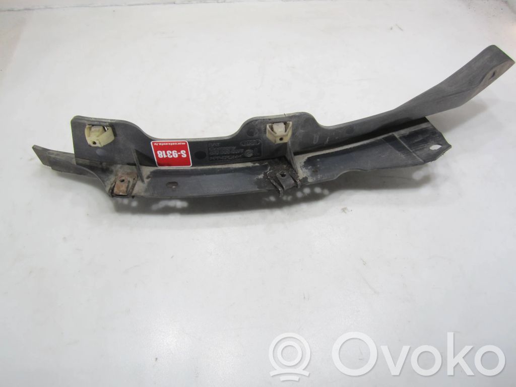 Audi A5 8T 8F Front mudguard 