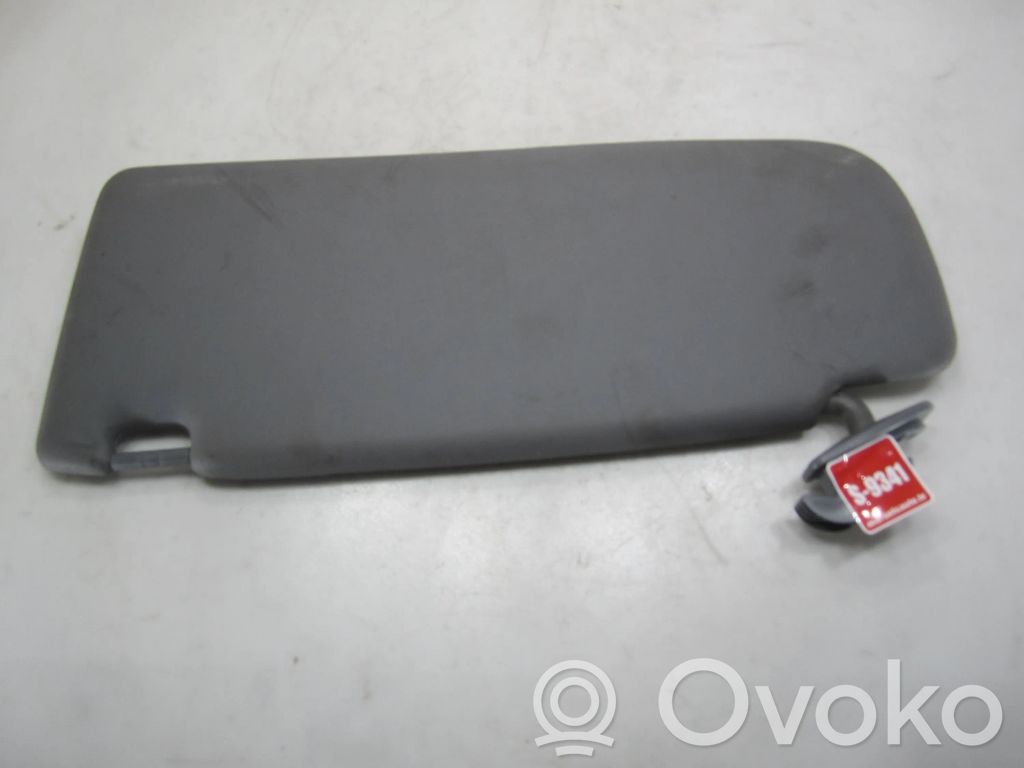 Audi A4 S4 B5 8D Visera parasol 