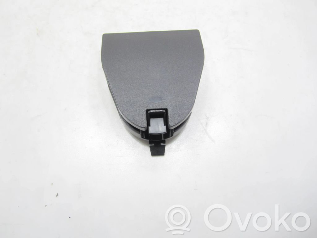 Audi A5 8T 8F Hazard Warning Triangle Mounting Bracket 