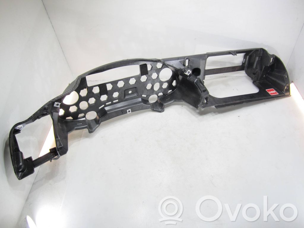 Audi A5 8T 8F Element deski rozdzielczej 