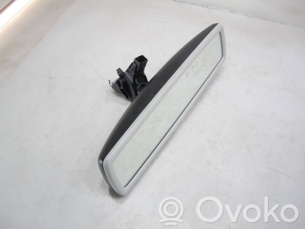 Volkswagen Sharan Espejo retrovisor (interior) 
