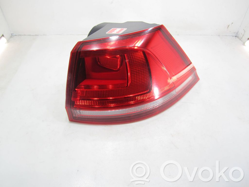 Volkswagen Golf VII Lampă spate în caroserie 
