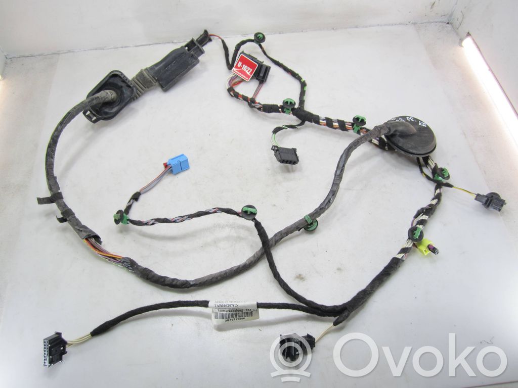 Volkswagen PASSAT B8 Cablaj ușă față 