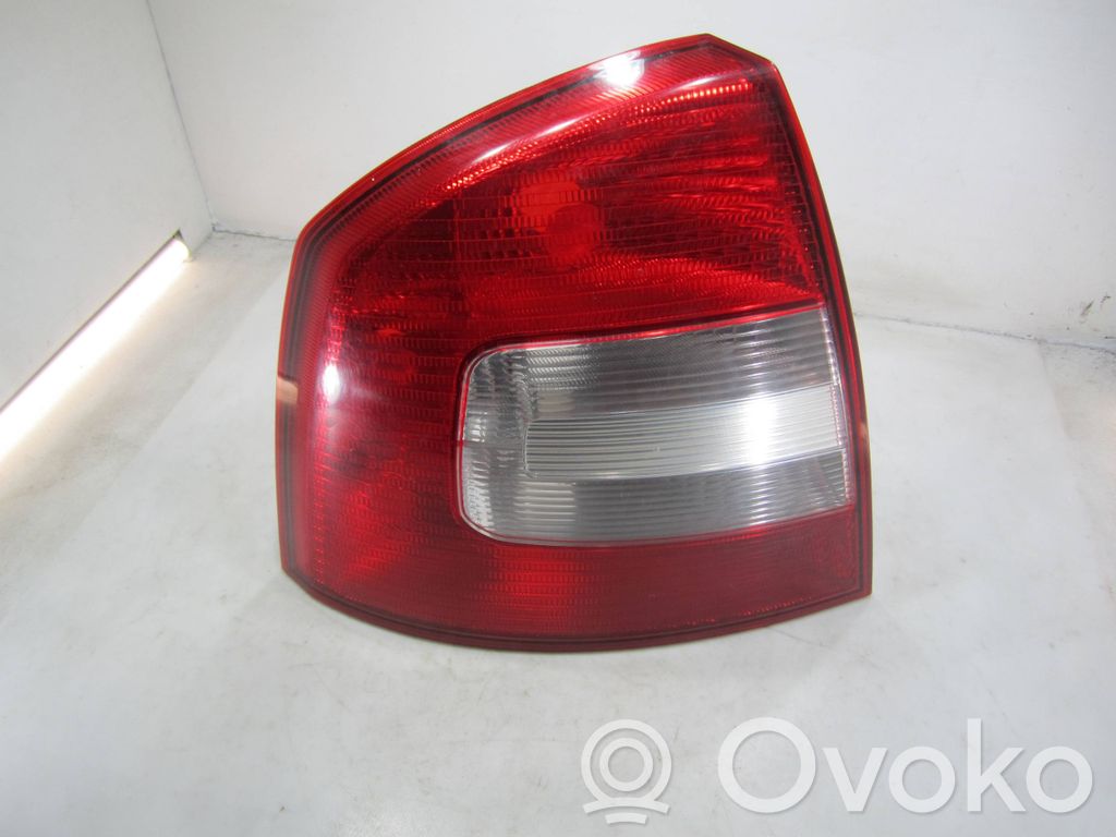 Skoda Octavia Mk2 (1Z) Takavalot 