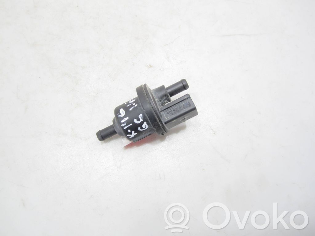 Volkswagen Golf VI Válvula de vacío (Usadas) 