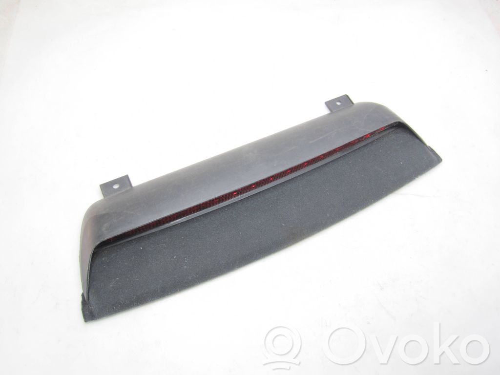Volkswagen Bora Third/center stoplight 