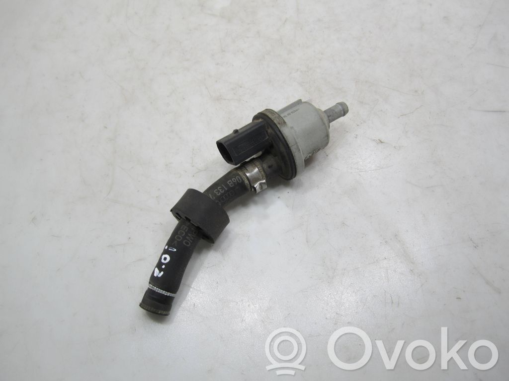Audi A4 S4 B6 8E 8H Válvula de vacío (Usadas) 