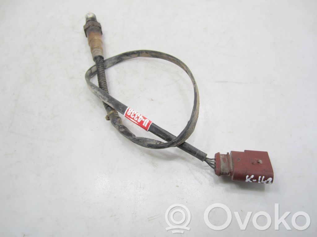 Audi A4 S4 B6 8E 8H Lambda probe sensor 