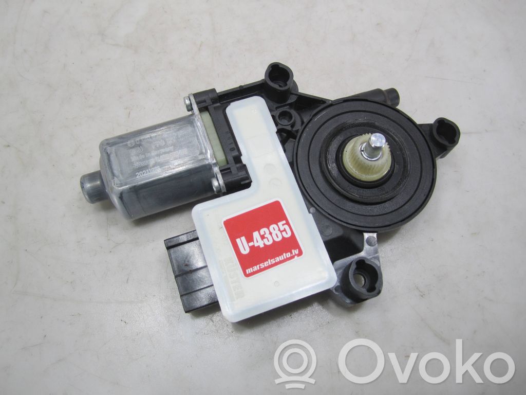 Volkswagen T-Cross Silnik regulatora szyby drzwi przednich 